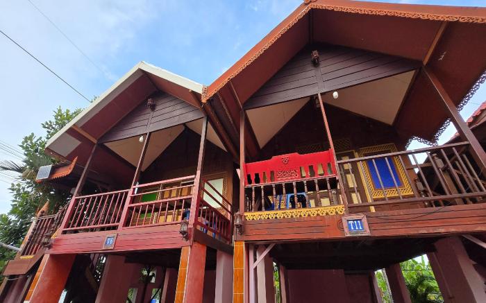 Ruean Mai KhiangLe Songkhla