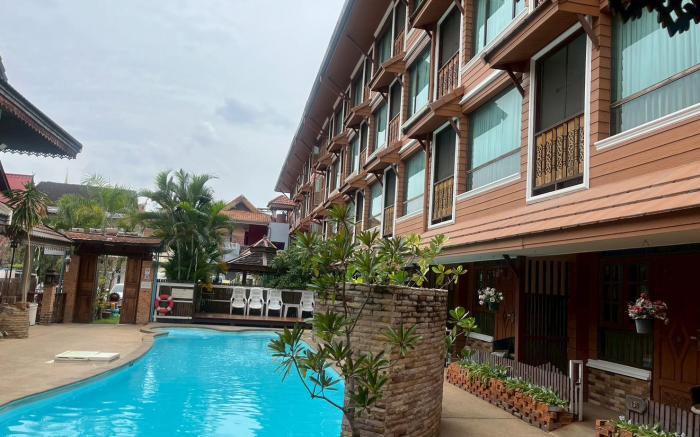 MD Boutique Hotel
