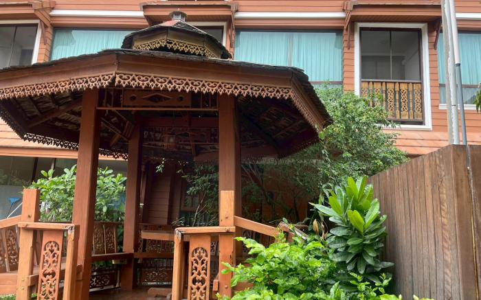 MD Boutique Hotel