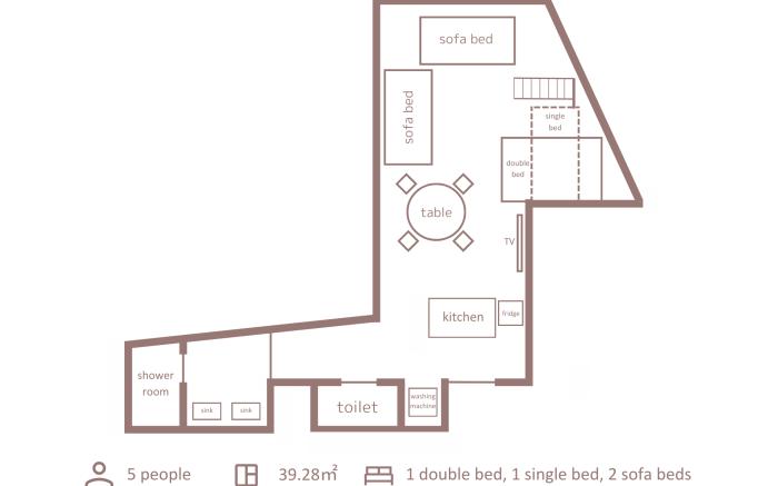 Minn Nihonbashi Suitengumae