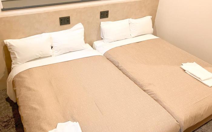 HOTEL LiVEMAX Tendo