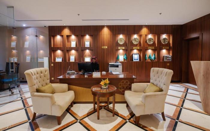 Dancenter Harbour Gateway Jeddah Beach Hotel