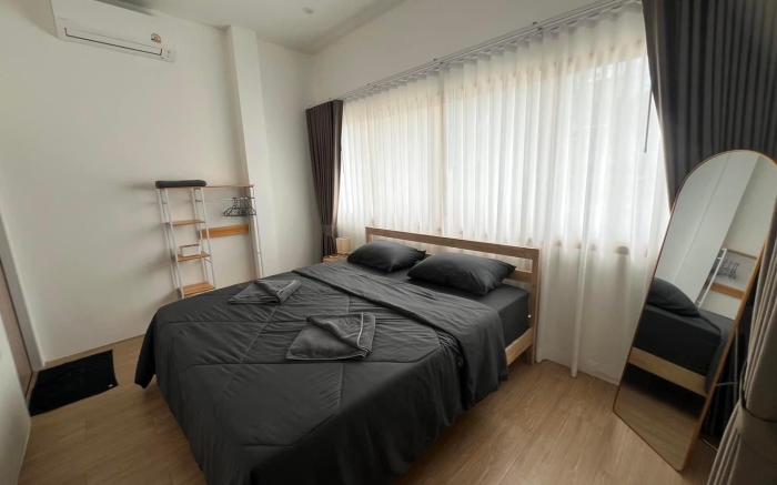 นวมินทร์ 76 พูลวิลล่า-Nawamin 76 Pool Villa