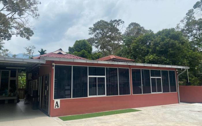 Capital O 91126 The Raga Chalet