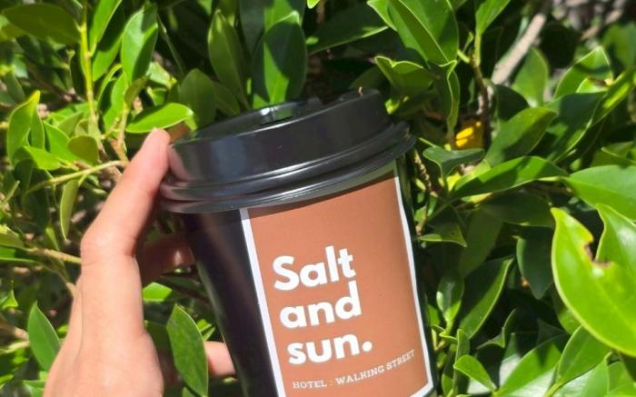 salt and sun hotel