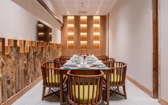 Royal Tulip Chitwan Nepal