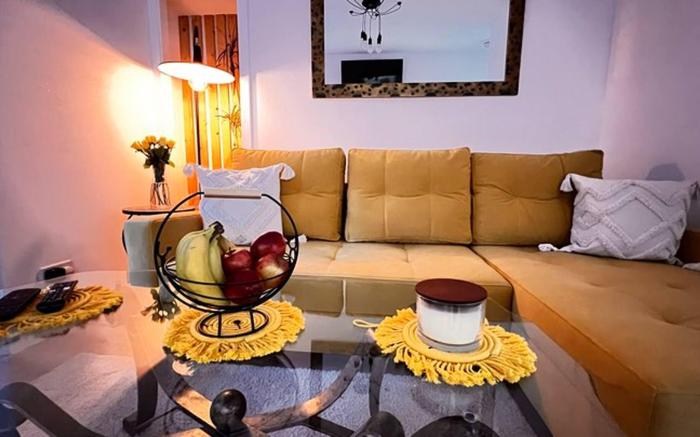 TanDes Apartment in Dundee City