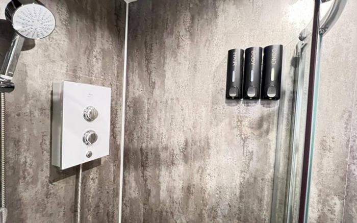 TanDes Apartment in Dundee City