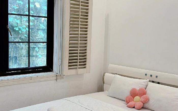 Mina Villa