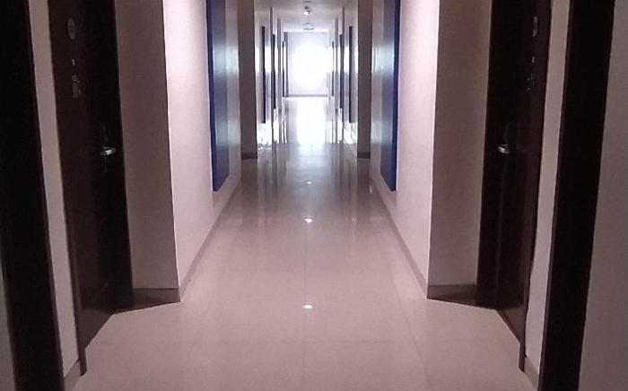 Alltrue Lite Hotel Nagoya Hill Batam