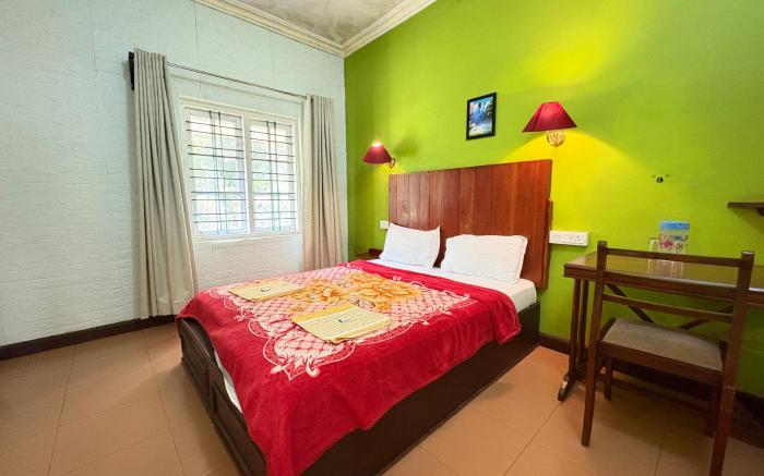 Munnar Silverline Regency