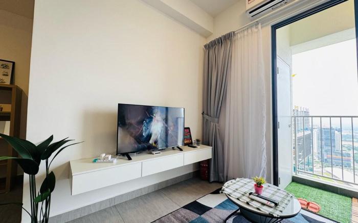 Sunsuria Forum by DeUrban SFRS493A