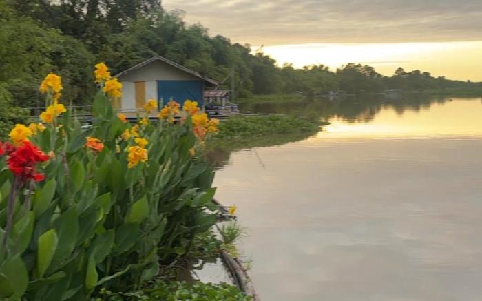 Sakaekrang Haven Homestay