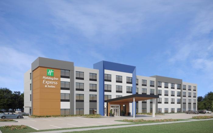 Holiday Inn Express & Suites Augusta W - Grovetown By IHG