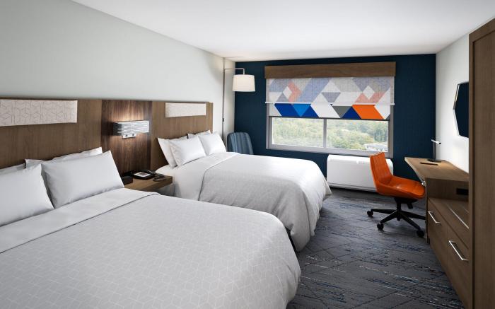 Holiday Inn Express & Suites Augusta W - Grovetown By IHG
