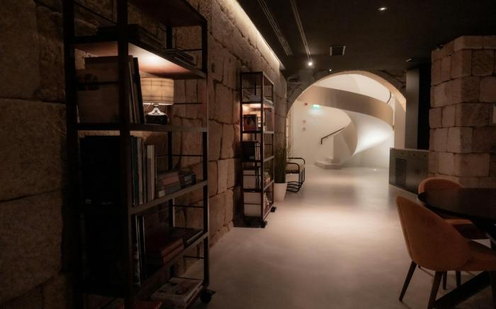 Exmo Hotel by Olivia