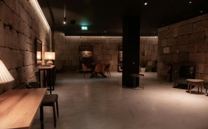 Exmo Hotel by Olivia