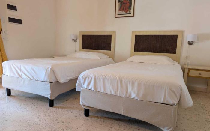 Agriturismo La Cipriana