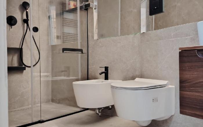 Elegant Palermo Getaway - Garden Oasis in the Heart of the City