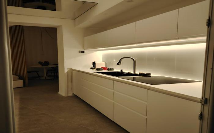 Elegant Palermo Getaway - Garden Oasis in the Heart of the City