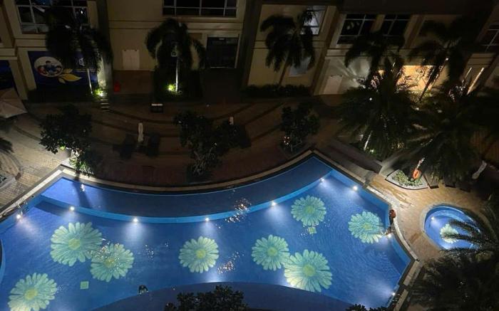 Nice, Luxury for Apartments in Vinhome Tan Cang BT