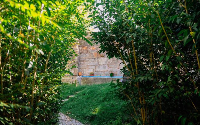 Jardim da Batalha Boutique Hotel by Shiadu