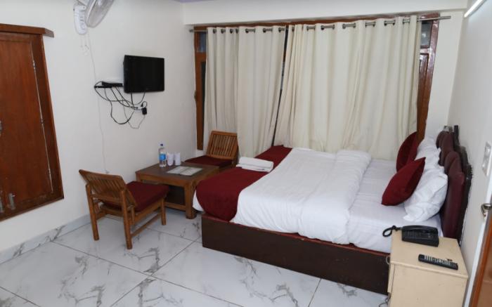 Hotel The Lahul Expeedition By Beas Hospitality