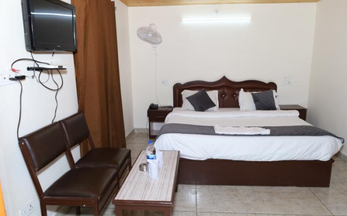 Hotel The Lahul Expeedition By Beas Hospitality