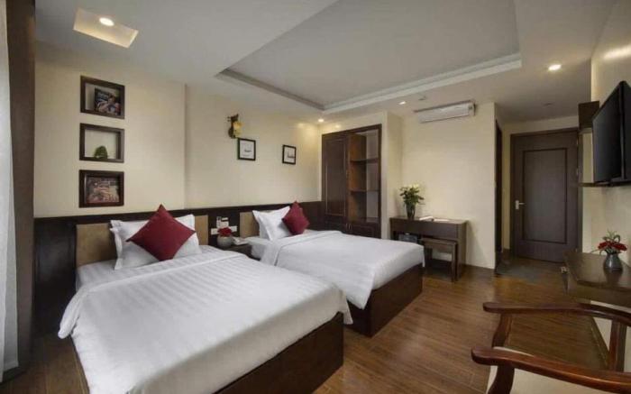 SAPPHIRE hotel