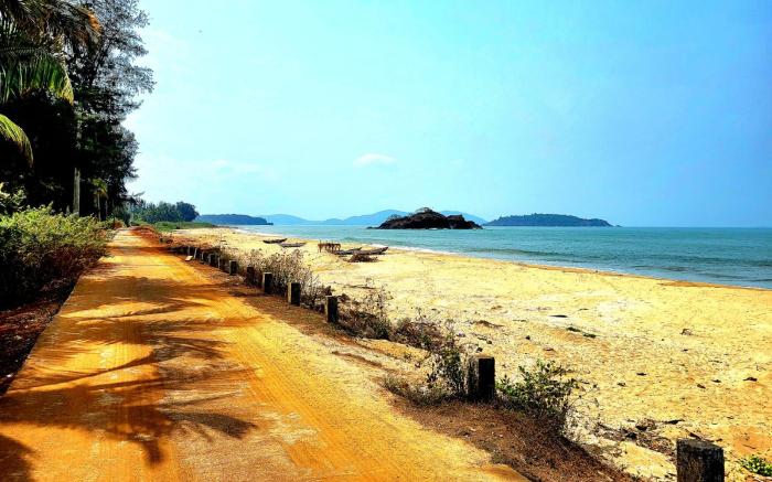 KORAL ISLANDS HOMESTAY