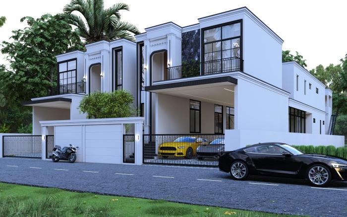 Supreme villa Pattaya Villa Pattaya-วิลล่าพัทยา