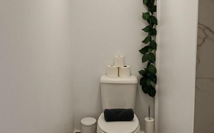 Athenian Stay 602 Apartment