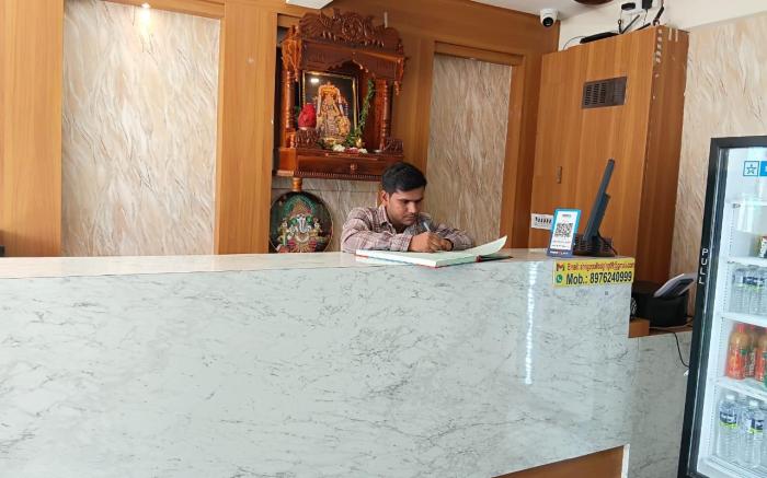 Hotel Shri Gopal , Dombivli