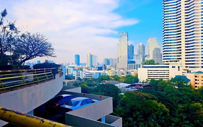 River View Bangkok