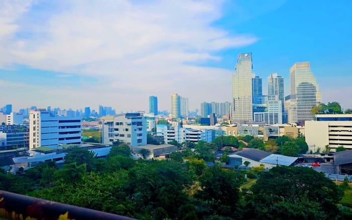 River View Bangkok