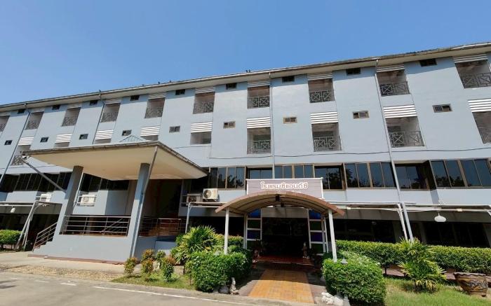 Cabbages & Condoms Hotel Ratchaburi