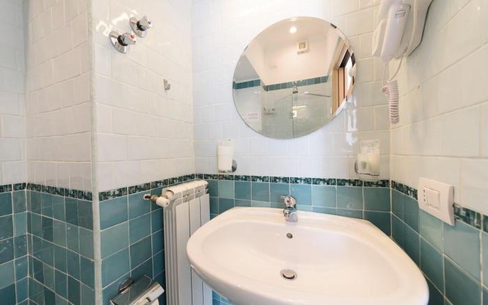 Standard Double - Villa Fortuna B&B
