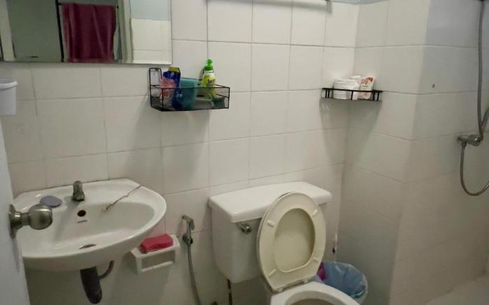 Private 3rd Floor Room