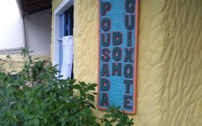 Pousada Dom Quixote