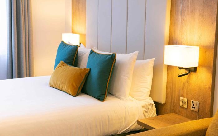 Crowne Plaza East Midlands Airport