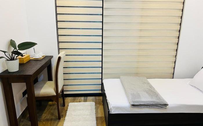 RW Homestay