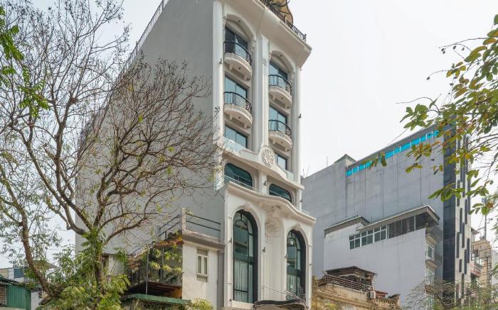 22 Land Hotel