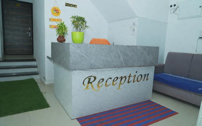 Nitharwal Palace Hotel Near Khatu Shyam Mandir