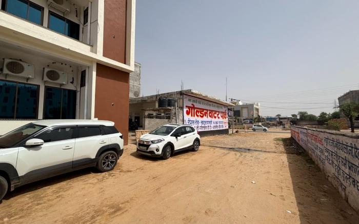 Hotel Nitharwal Palace