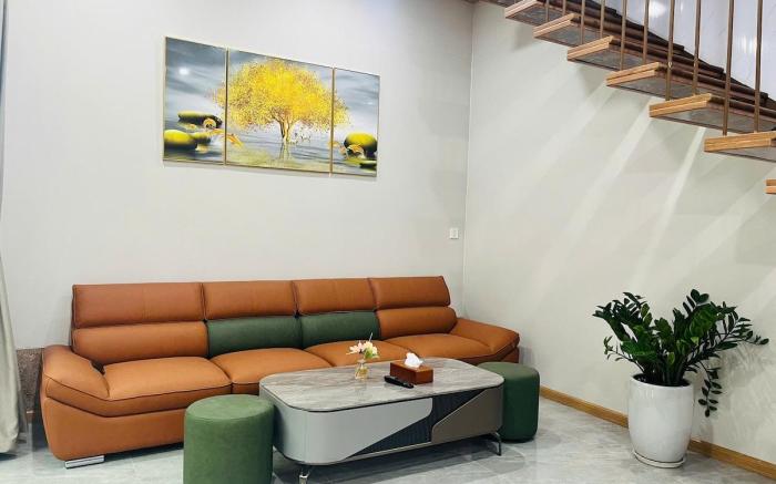 Sweet Home Villa - gần biển Khuê Mỹ