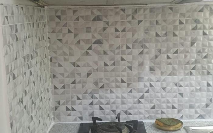 Cozy 2 BR Apartemen Pavillion Permata