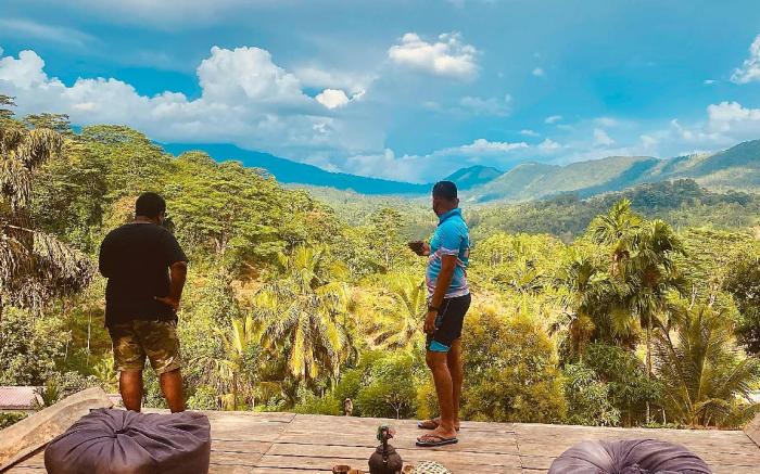 Richiland Tea Estate Bungalow - Deniyaya