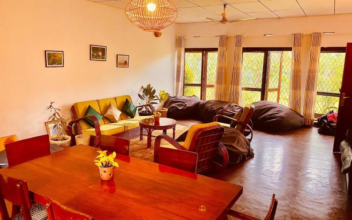 Richiland Tea Estate Bungalow - Deniyaya