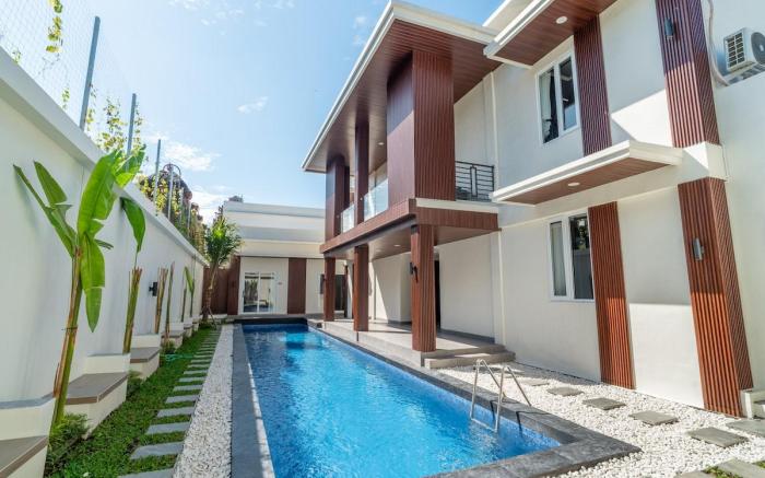 Charming 1-Bedroom Apartment in Central Seminyak