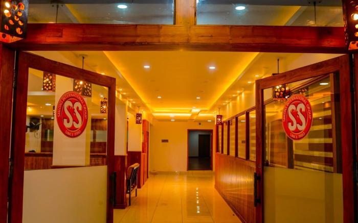 Ramakkalmedu Holiday INN